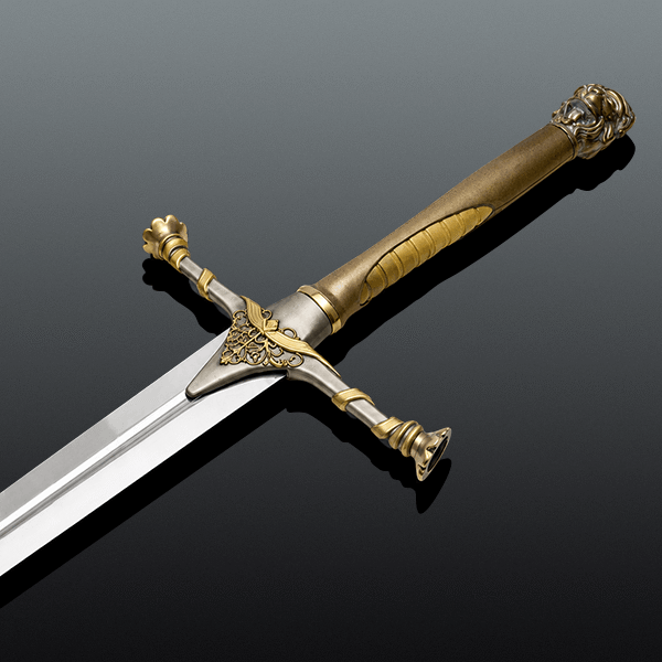 Jaime Lannister Sword Replica