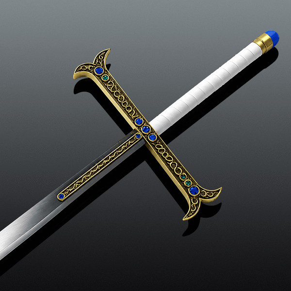 Mihawk Sword Replica