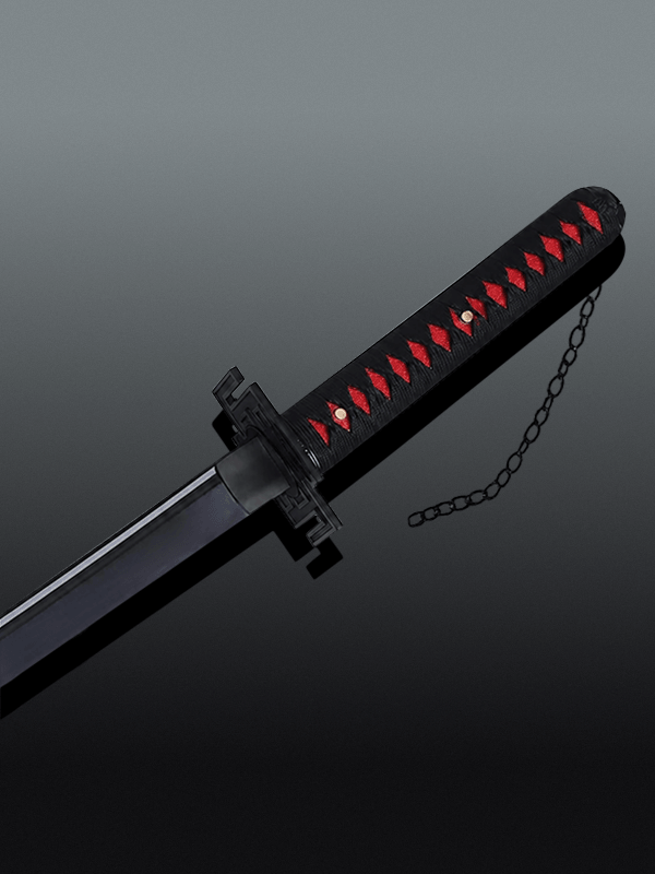 Zangetsu Sword Zangetsu Sword