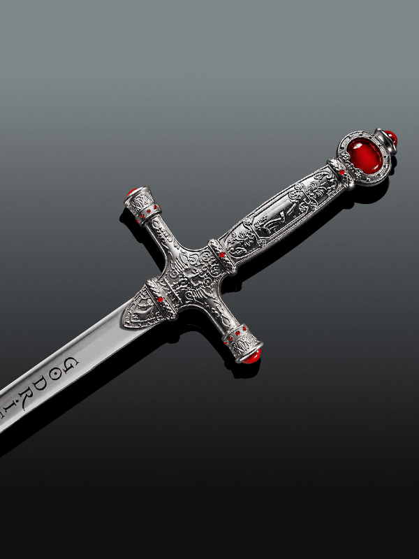 Sword of Gryffindor replica Sword of Gryffindor replica