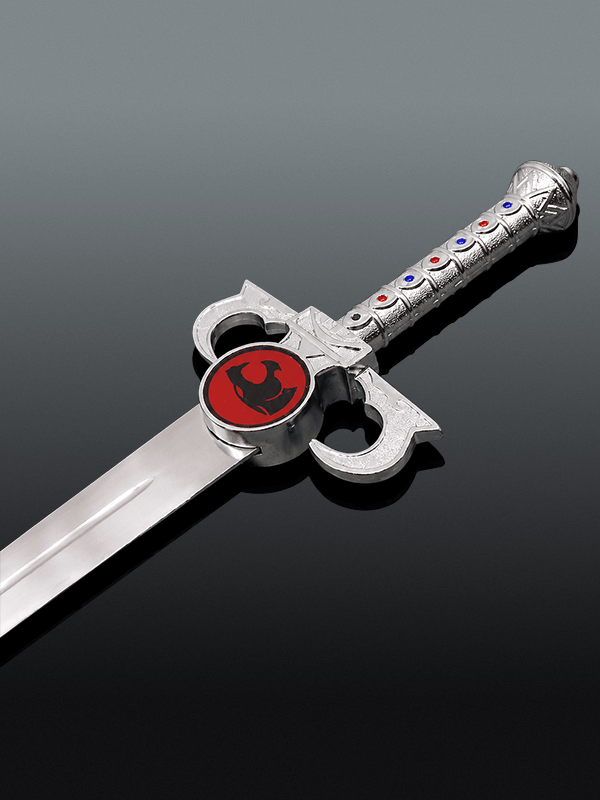 Thundercats Sword of Omens Thundercats Sword of Omens