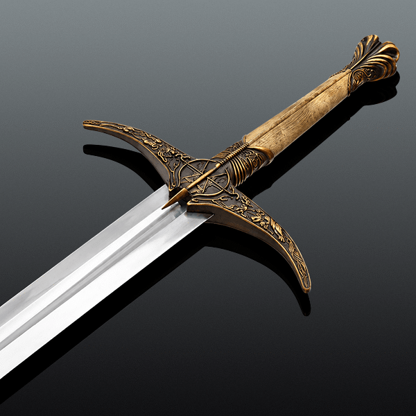 Heartsbane Sword Replica