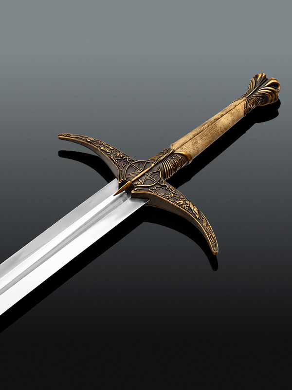 Heartsbane Sword Replica Heartsbane Sword Replica