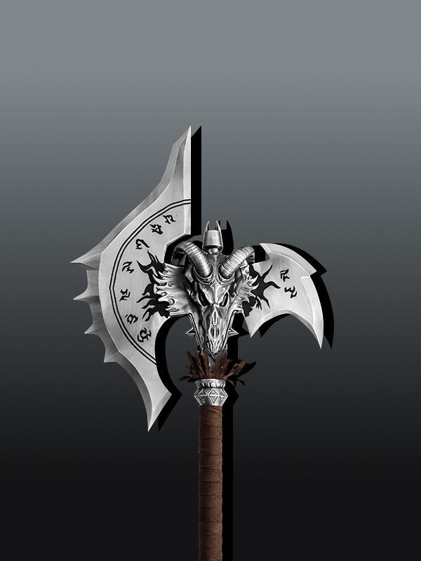 WOW Shadowmourne Replica WOW Shadowmourne Replica