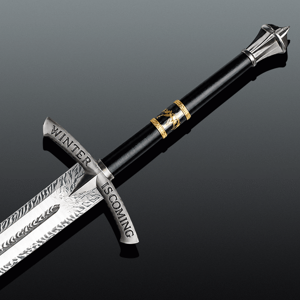 Ice Sword Replica