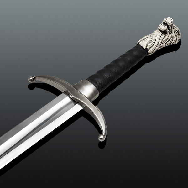 Longclaw Replica Sword