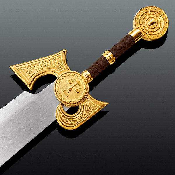 Corrupted Ashbringer Replica