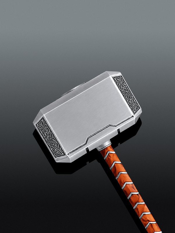 Thor hammer replica Thor hammer replica