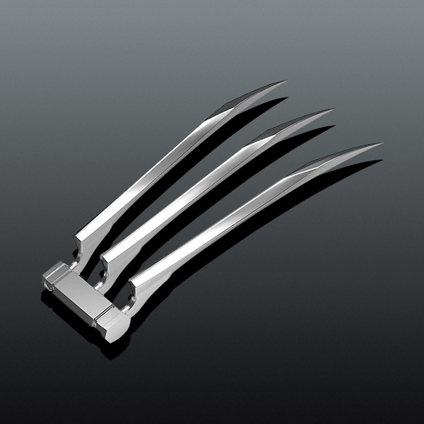 Wolverine Claws Replica