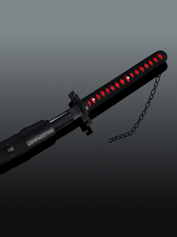 Ichigo Katana Ichigo Katana