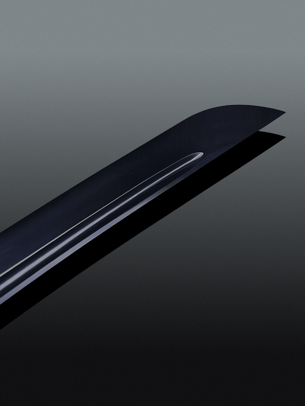 IMG 5 Kurosaki Ichigo's Tensa Zangetsu Anime Sword - Image 4